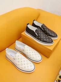 Picture of Louis Vuitton Shoes _SKULVsz38-45mnf011316128